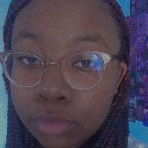 Meet your Posher, Jynae